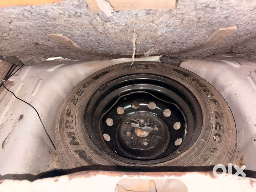 Hyundai Eon 2013 Petrol Good Condition