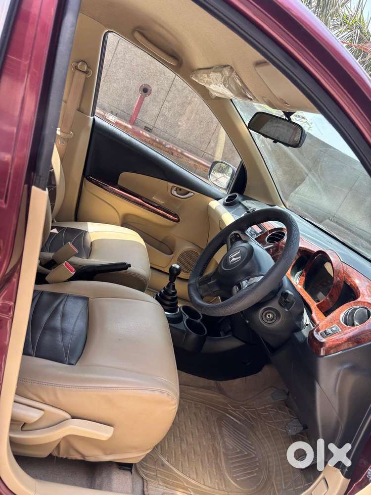 Honda Amaze 2013-2016 Vx O I Vtec, 2014, Petrol
