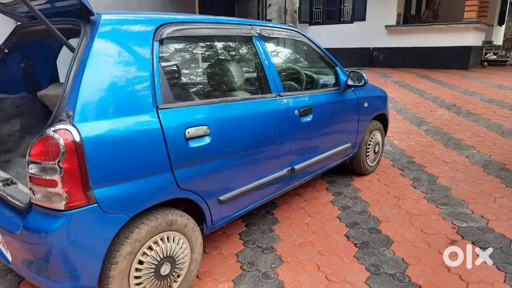 Maruti Suzuki Alto 2009