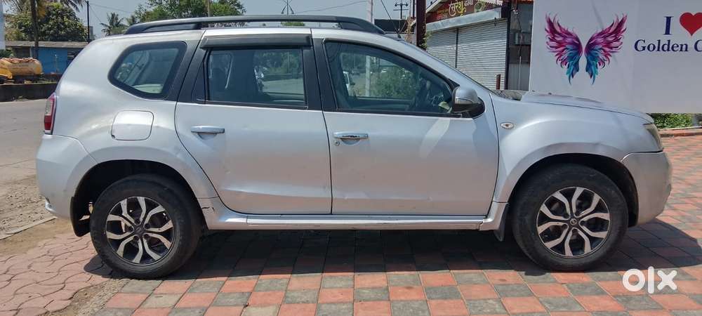 Nissan Terrano 2013-2017 Xl 110 Ps, 2015, Diesel