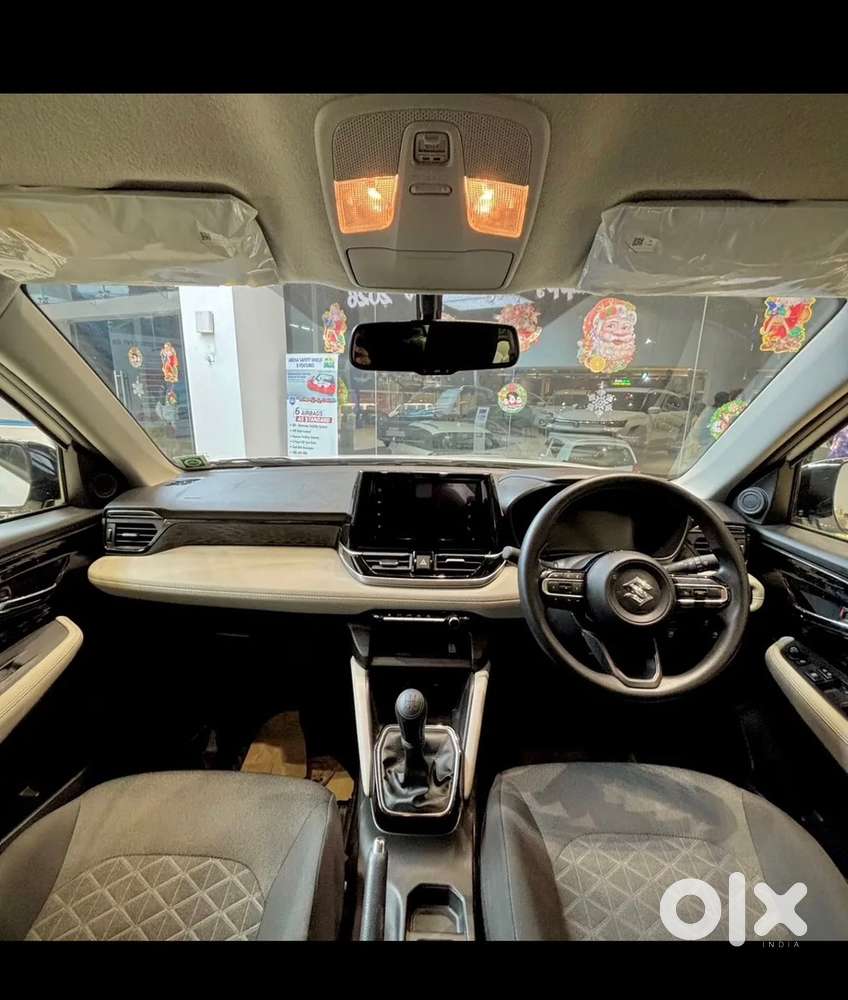 Mega Offer Maruti Victoris️‍