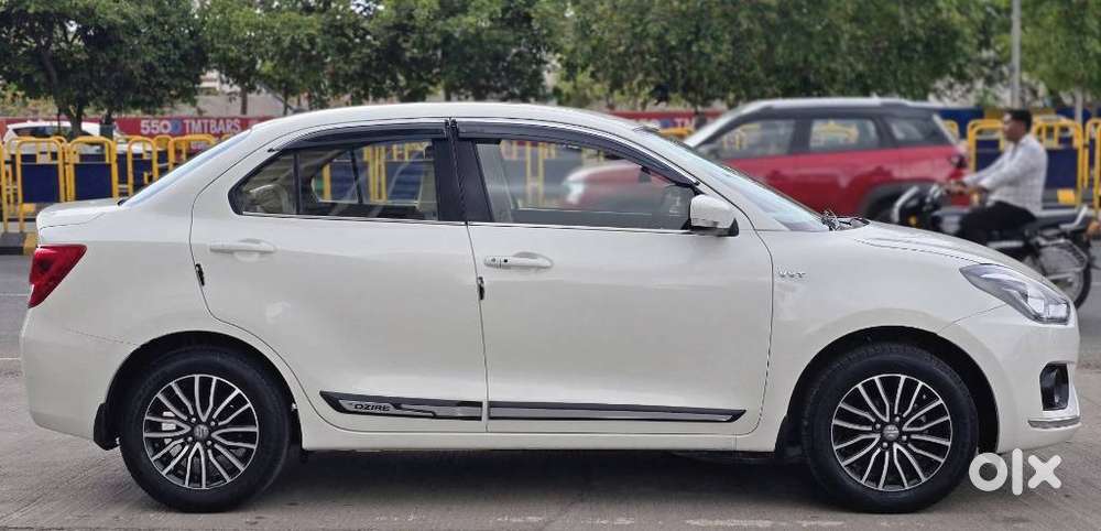 Maruti Suzuki Swift Dzire Zxi Plus , 2019, Cng & Hybrids
