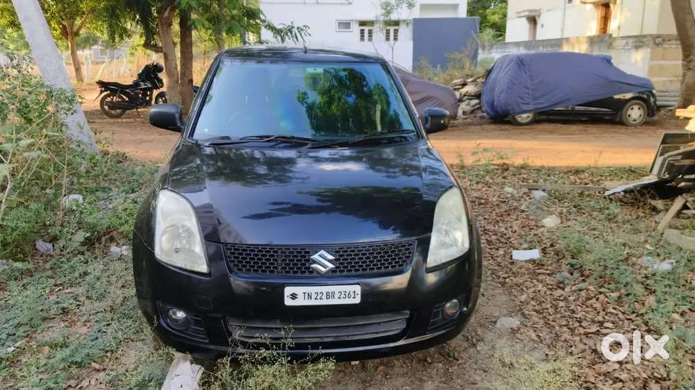 Maruti Suzuki Swift 2010 1.2 Lxi