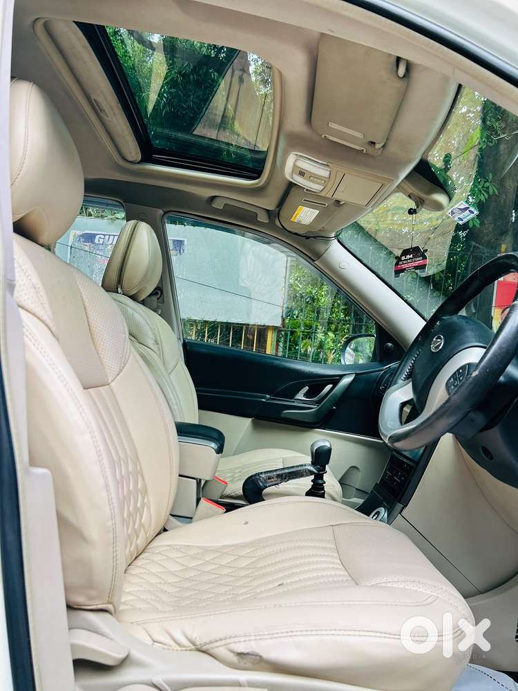 Mahindra Xuv500 W9 1.99, 2018, Diesel