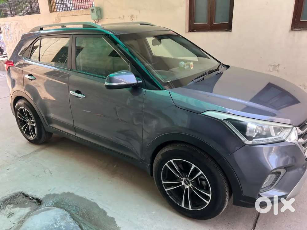 Hyundai Creta 1.6 2018