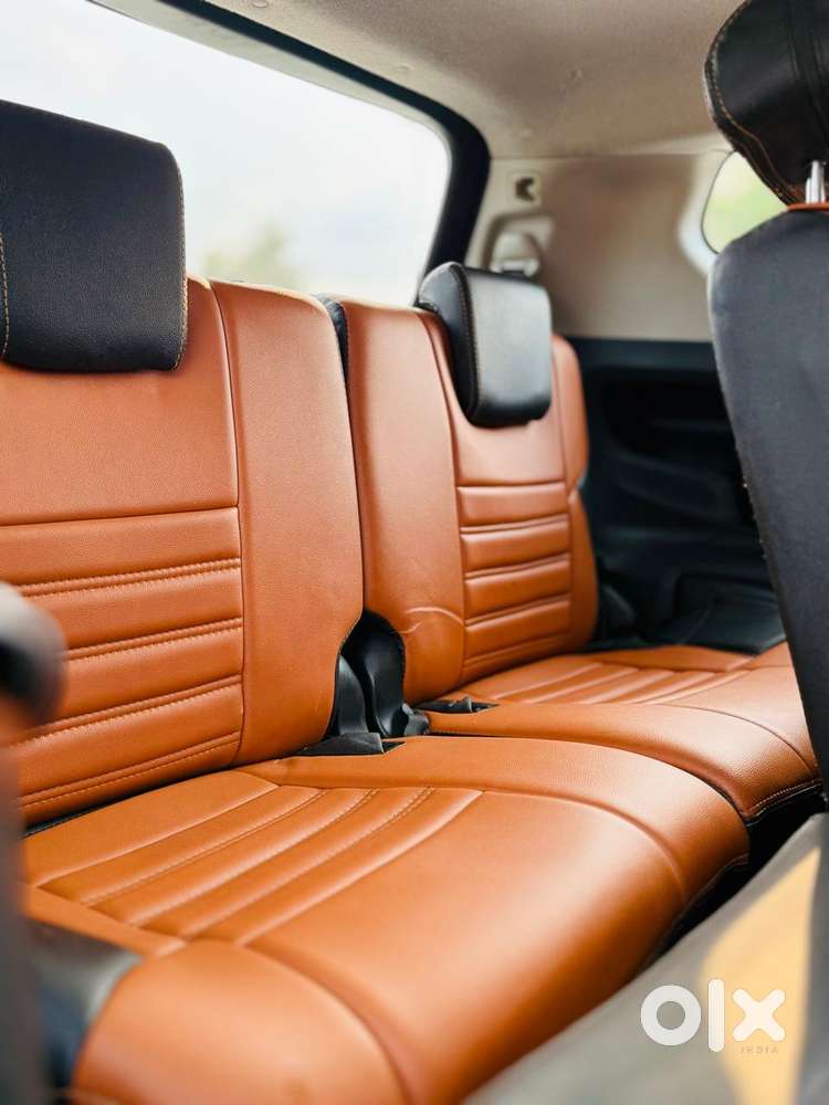 Toyota Innova Crysta 2.4 Gx Mt 8s, 2018, Diesel