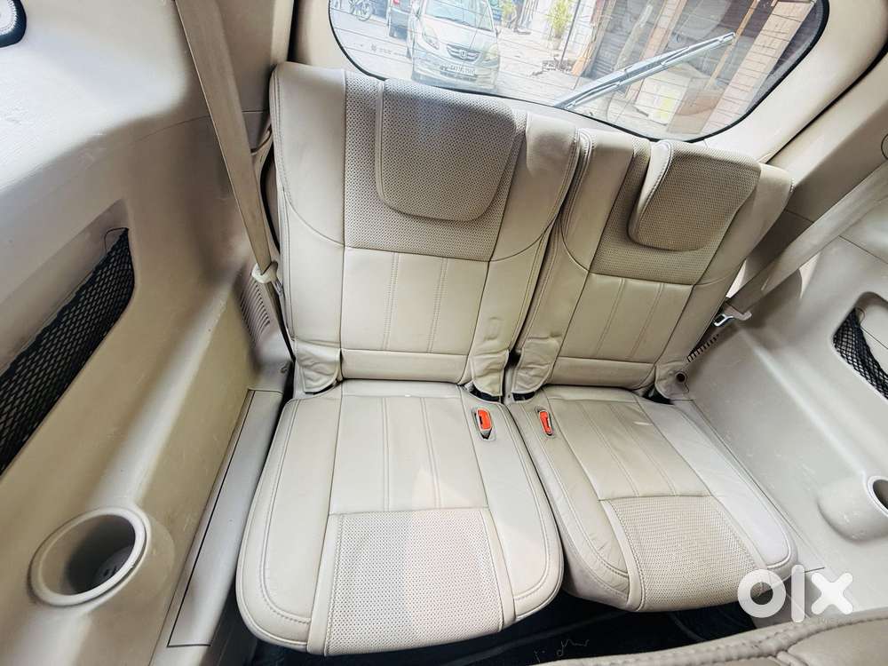 Mahindra Xuv500 W10 2wd, 2015, Diesel