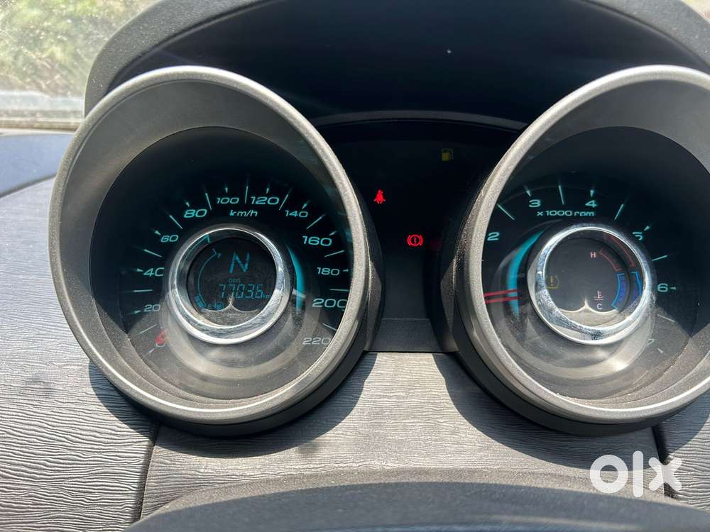 Mahindra Xuv500 W9, 2021, Diesel