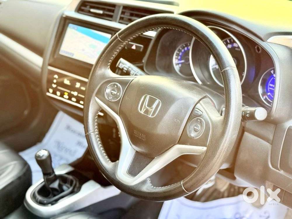 Honda Wr-v 1.2 Vx I-vtec, 2020, Petrol