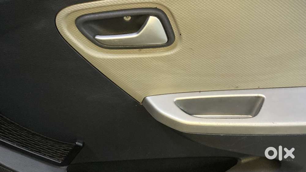 Maruti Suzuki Alto K10 Vxi, 2016, Petrol