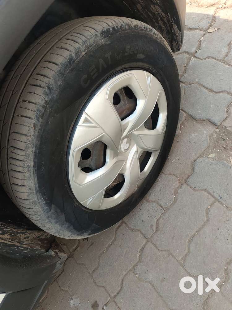 Tata Punch Pure, 2023, Petrol