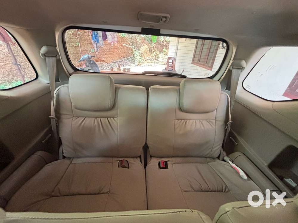 Toyota Fortuner 2014 Diesel 210000 Km Driven