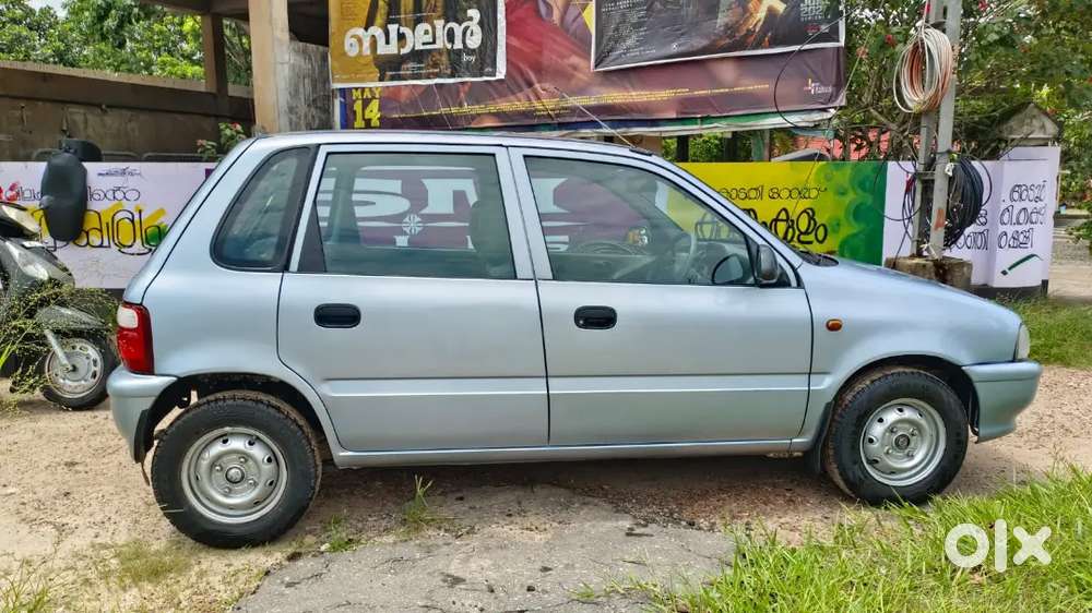 Model 2003 (paper 2030) Rc Validity 
New Insurance 
Ac  Single Owner