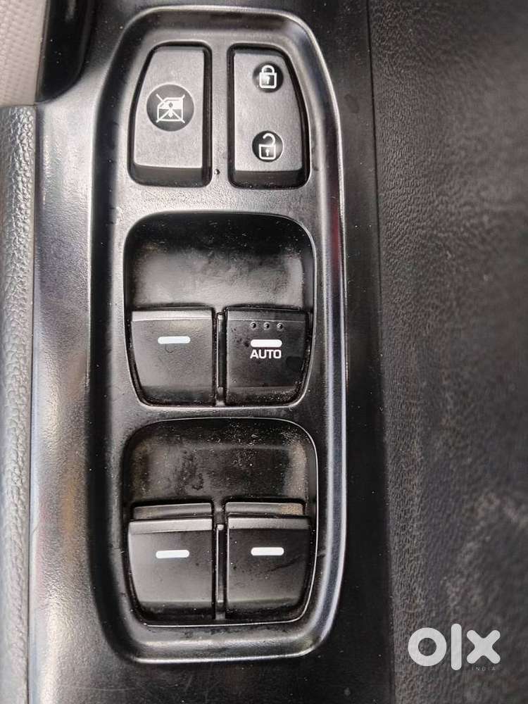 Hyundai Creta 1.6 Sx Automatic, 2018, Petrol