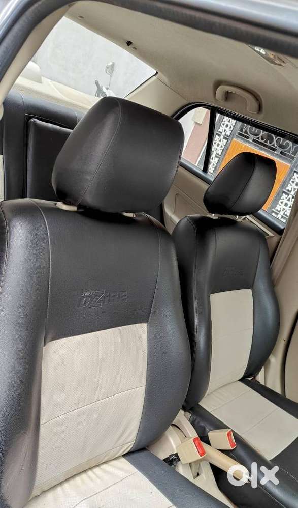 Maruti Suzuki Swift Dzire Vxi(o) Mt, 2012, Petrol