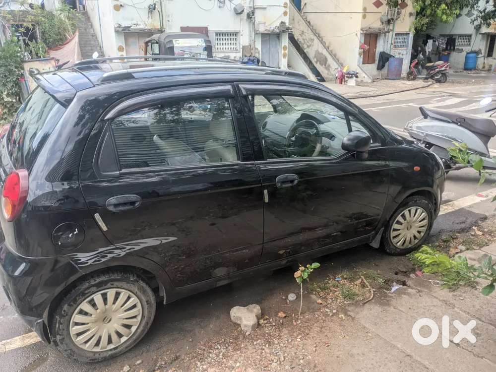 Chevrolet Spark Lt