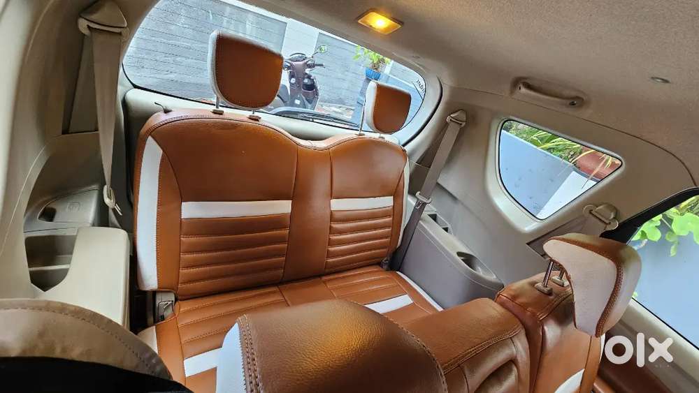 Maruti Suzuki Ertiga 2014 Diesel Good Condition