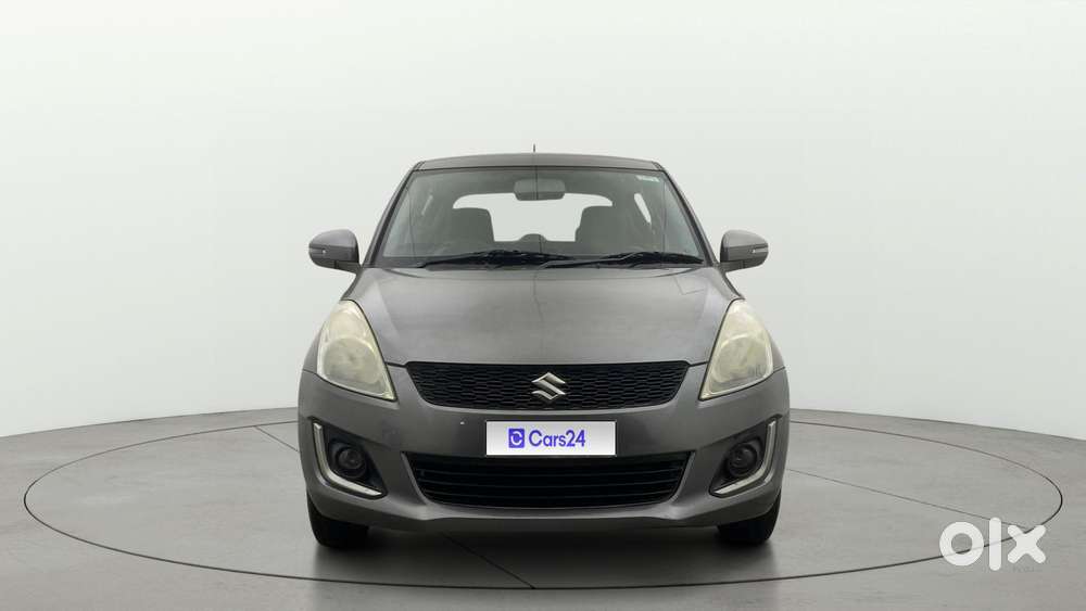 Maruti Suzuki Swift Vdi, 2014, Diesel