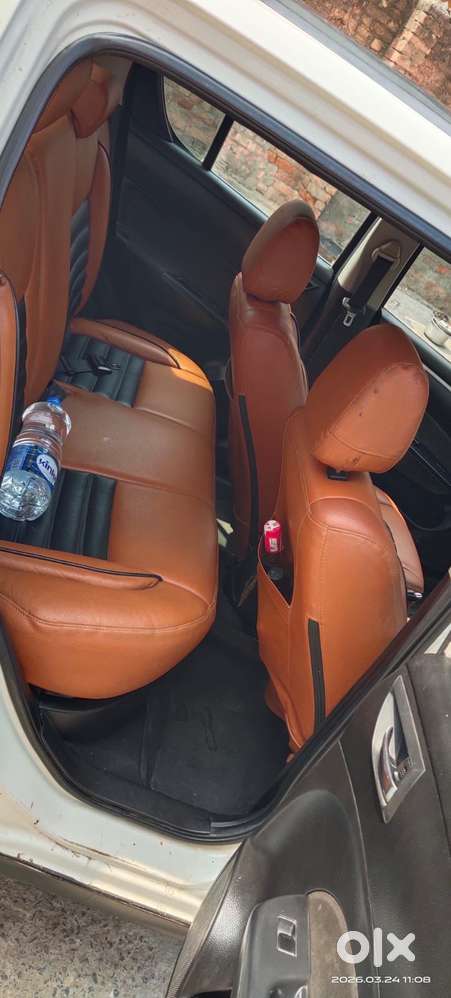 Maruti Suzuki Swift Vxi Abs Bsiv, 2016, Petrol
