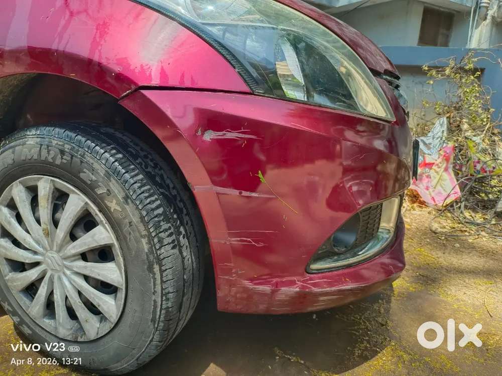 Maruti Suzuki Dzire 2016 Petrol Good Condition