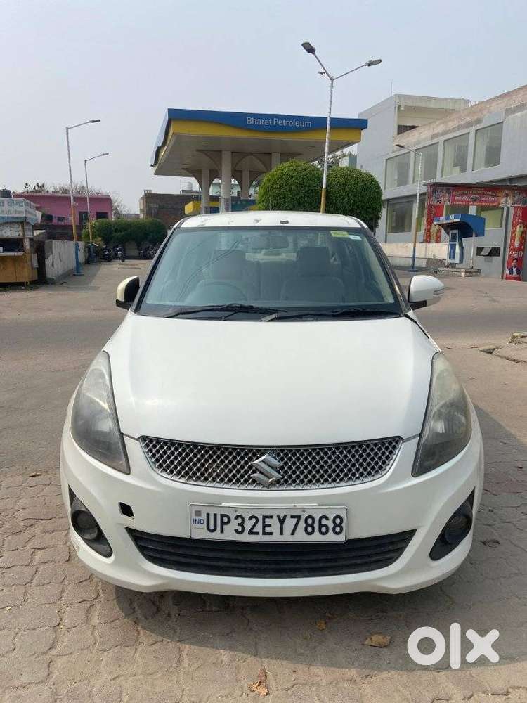 Maruti Suzuki Swift Dzire Vdi (o), 2013, Diesel