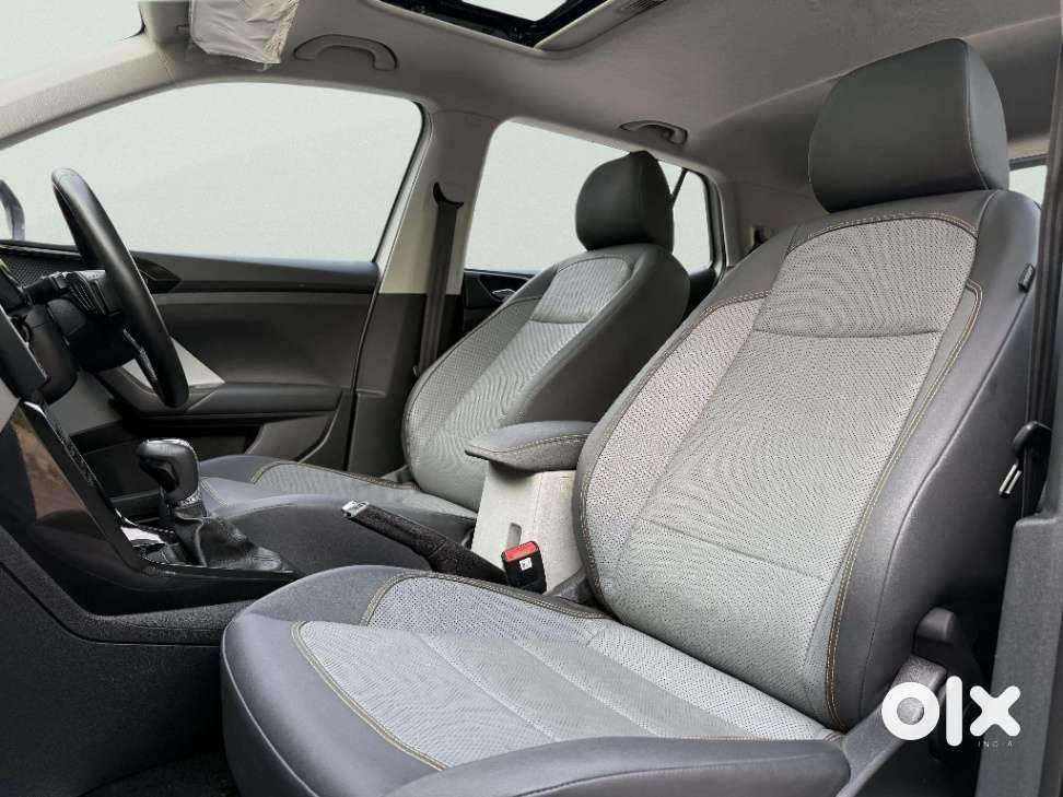 Skoda Kushaq Style 1.0l Tsi Mt, 2023, Petrol