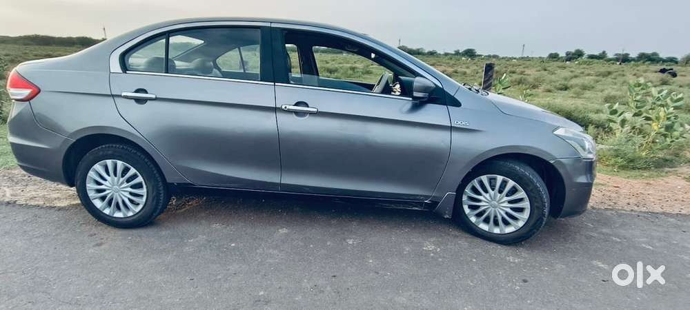 Maruti Suzuki Ciaz Vdi 2016