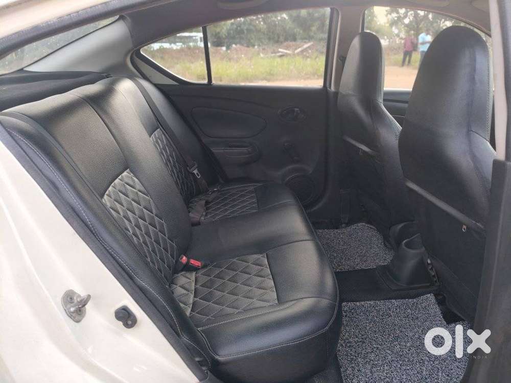 Nissan Sunny Xl O, 2019, Diesel