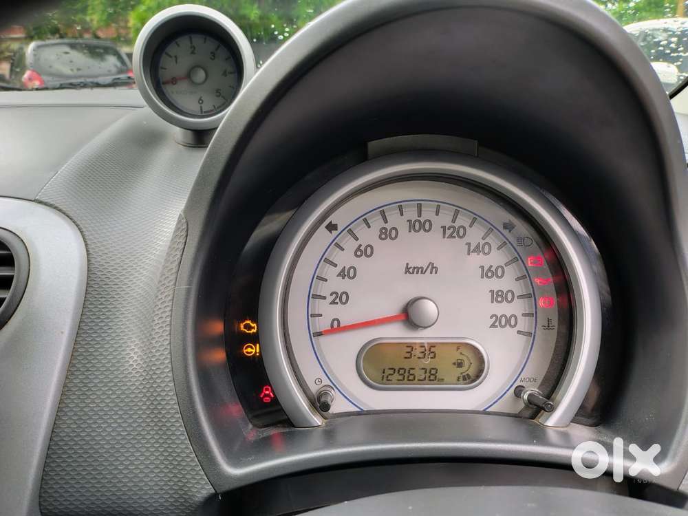 Maruti Suzuki Ritz Vdi Genus, 2014, Diesel
