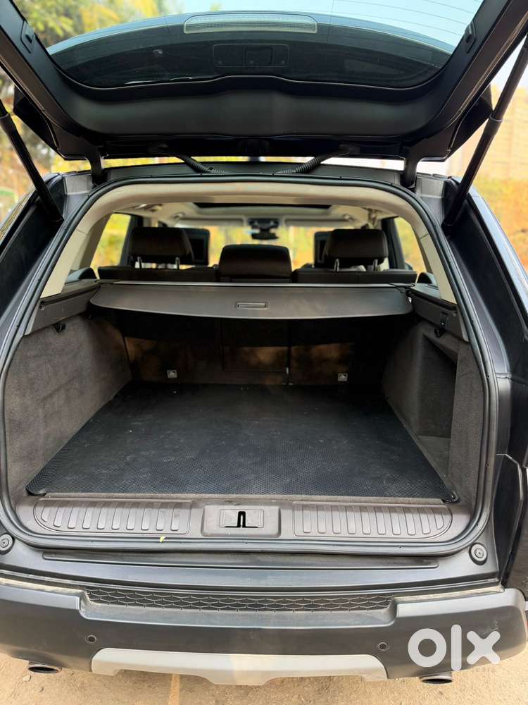 Land Rover Range Sport 3.0 Tdv6 Hse Diesel, 2018, Diesel