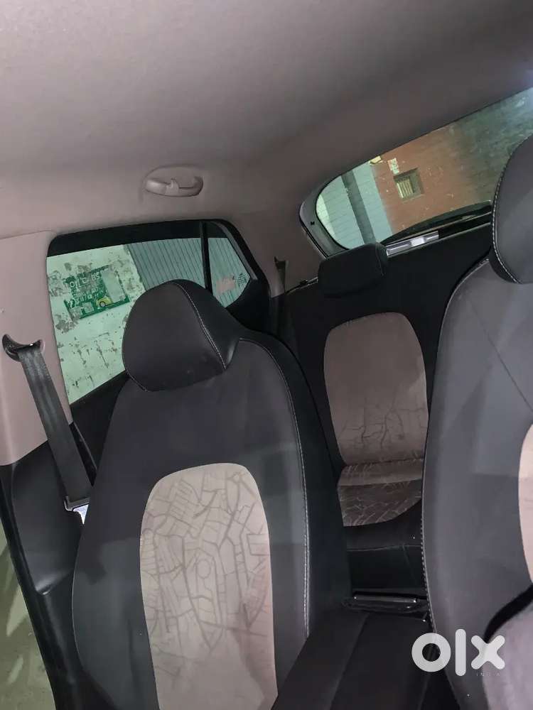 Hyundai Grand I10 Asta 2013 Petrol Manual