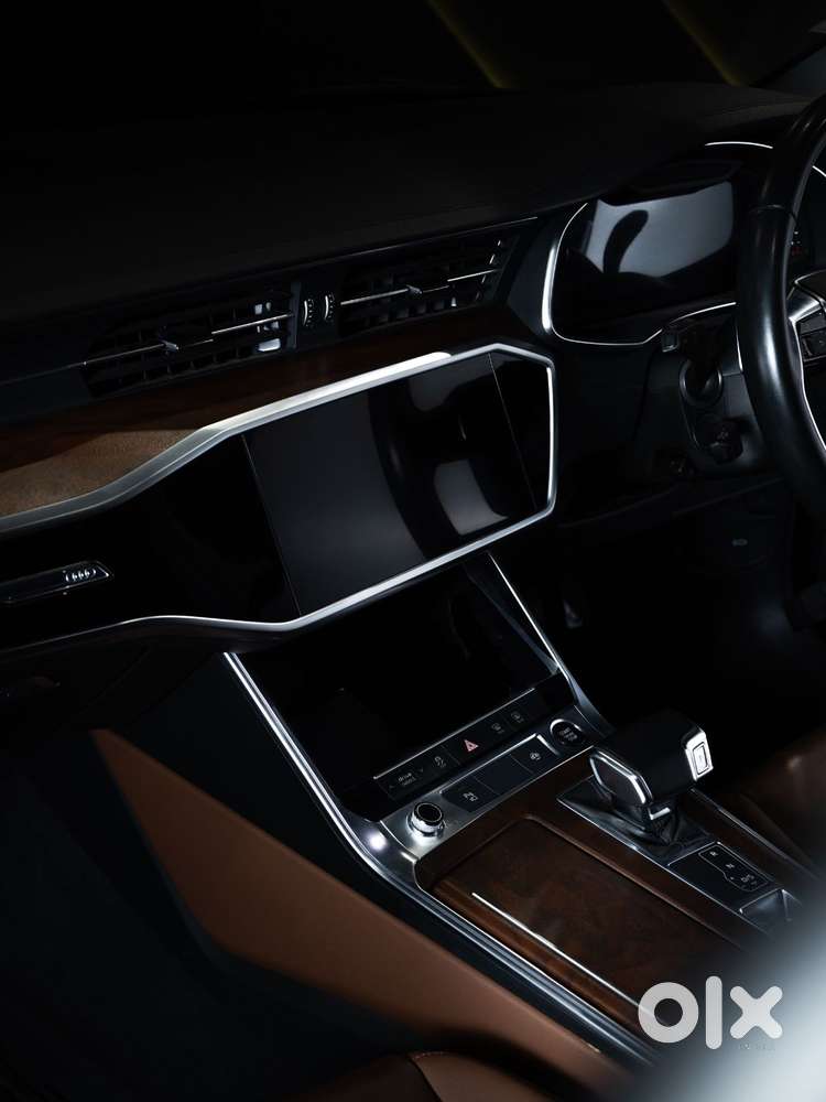 Audi A6 Technology 45 Tfsi W/o Matrix, 2021, Petrol