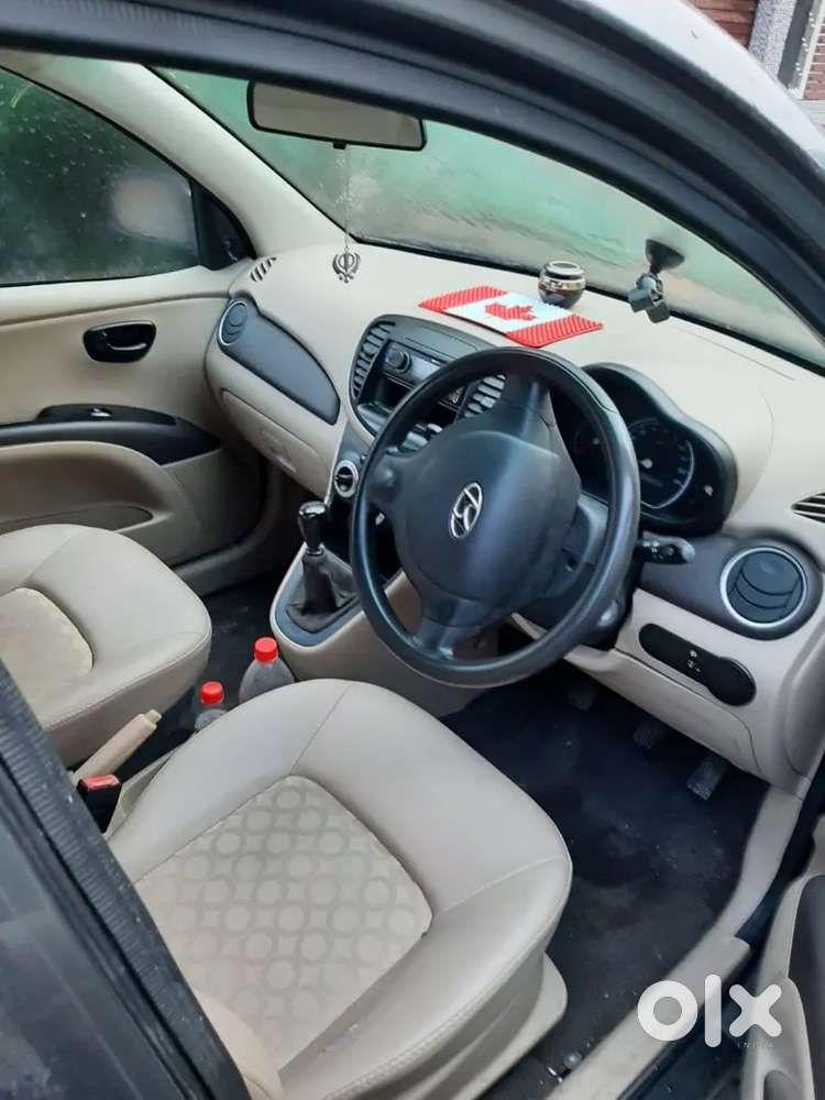 Hyundai I10 2008 Petrol Well Maintained