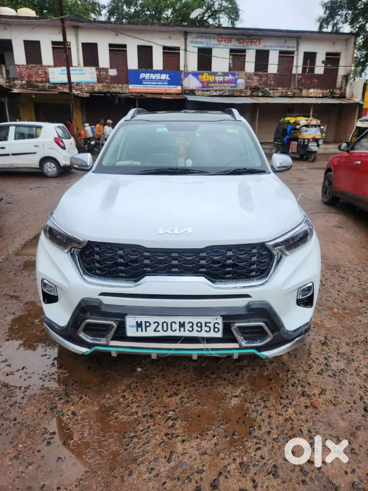 Kia Sonet 1.5 Htx 2022