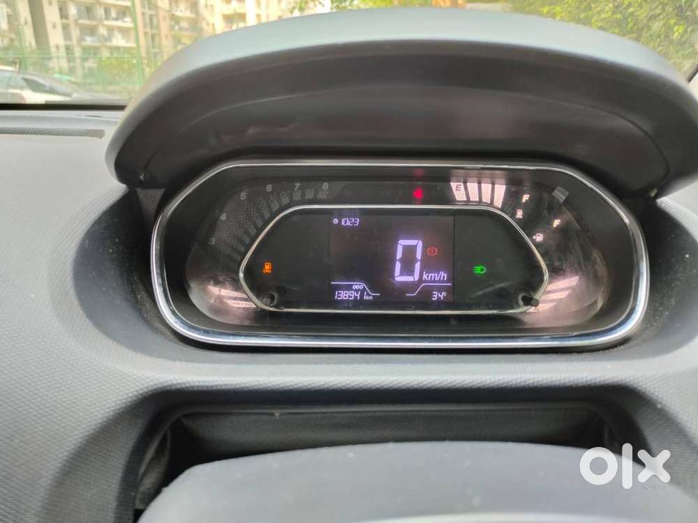 Tata Tiago 2022 Cng/petrol