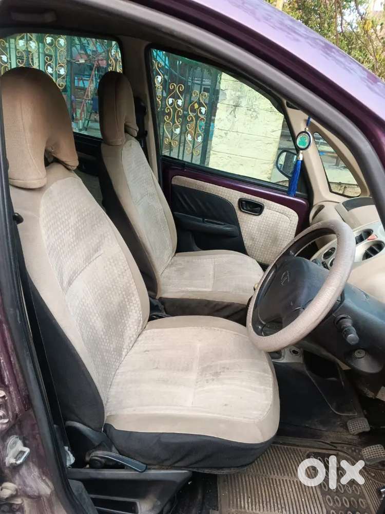 Tata Nano 2014 Petrol 55000 Km Driven