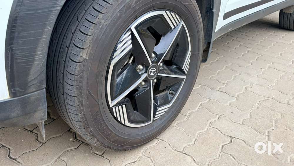 Tata Nexon Ev 2024 Electric Well Maintained