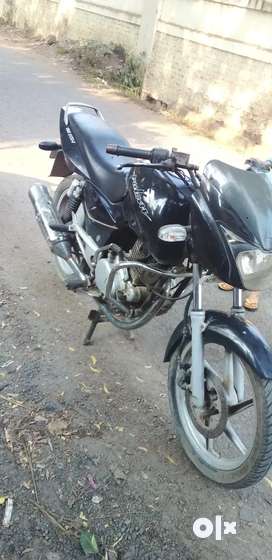 Olx old 2024 bike sale