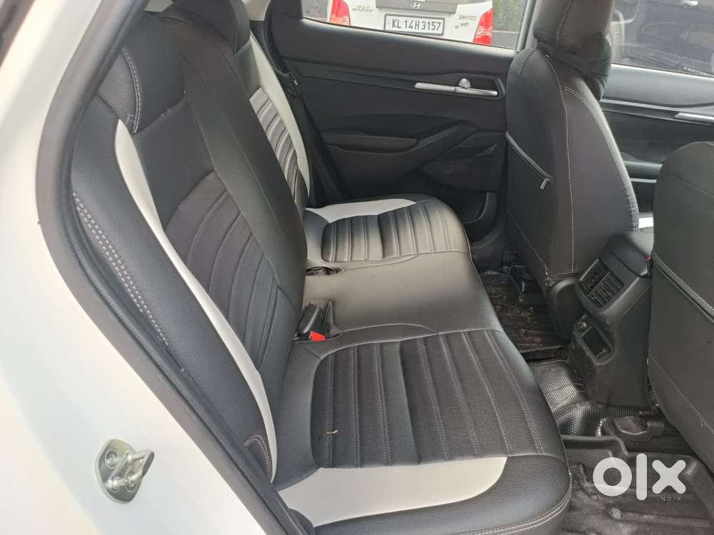 Kia Seltos Hte D, 2023, Diesel