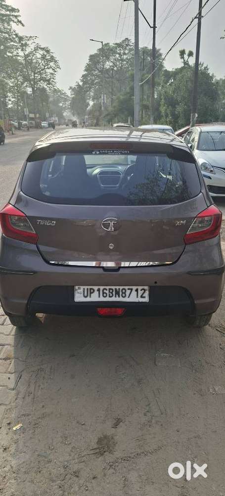 Tata Tiago Xm Diesel, 2017, Diesel