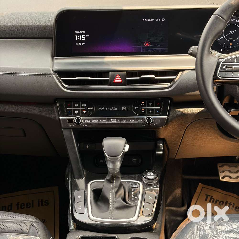 Kia Seltos 1.5 Gtx+ Diesel At, 2024, Diesel