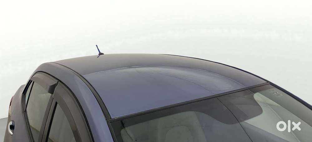 Hyundai Xcent Sx Automatic 1.2 (o), 2015, Petrol