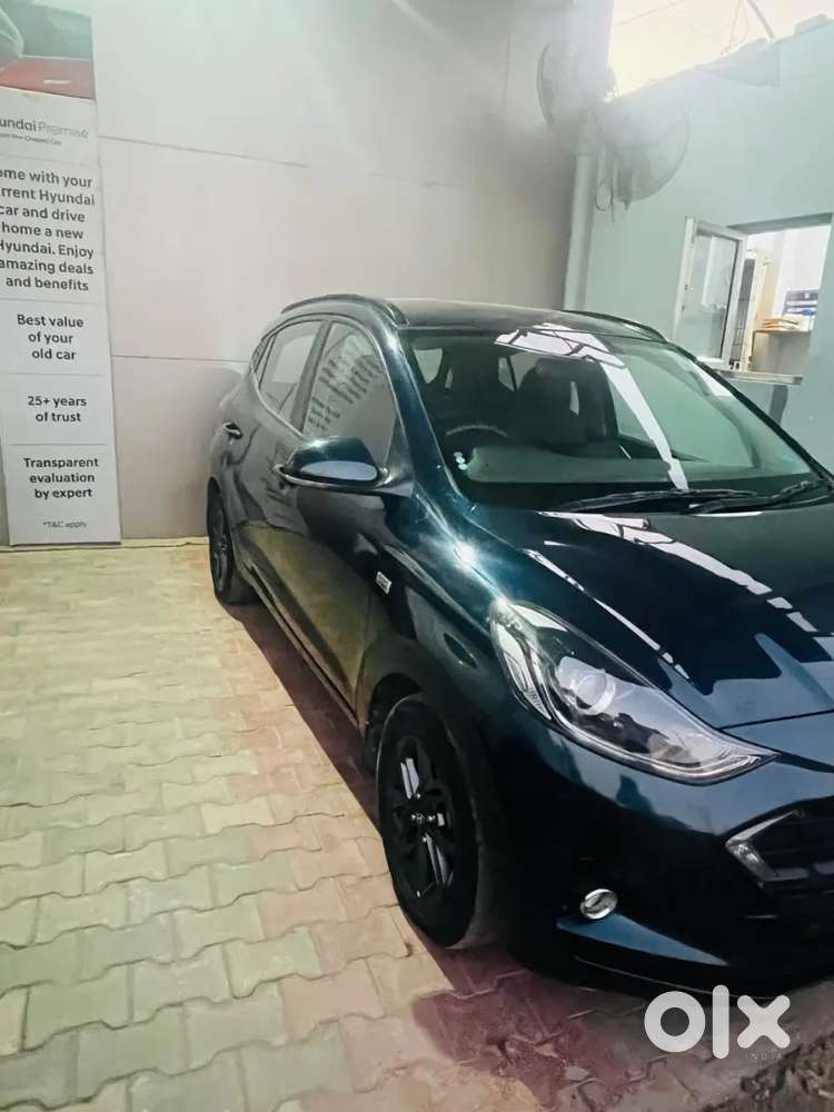 Hyundai Grand I10 Nios 2019 Diesel 55000 Km Driven Jk02 Registration