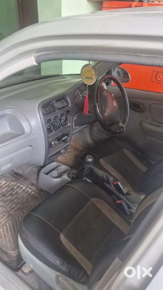 2nd Maruti Suzuki Alto 2014 Lxi