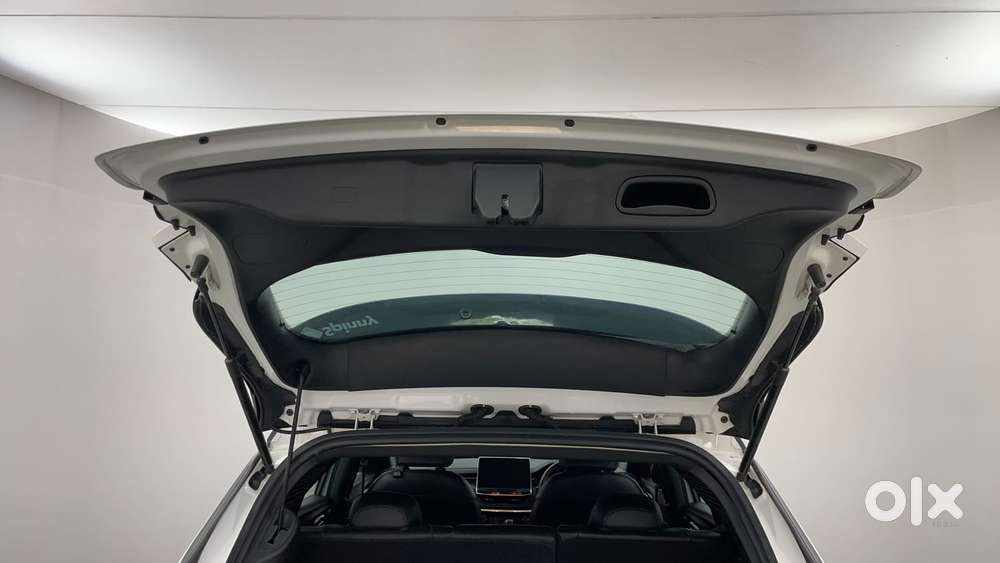 Jeep Compass Model S Optional, 2021, Petrol