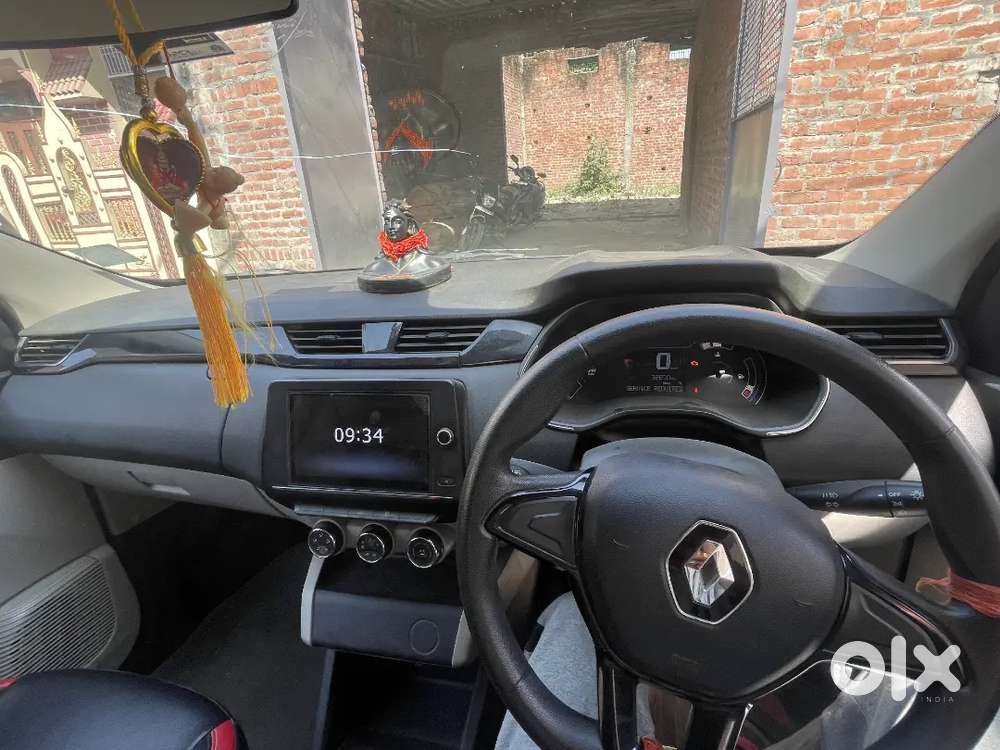 Renault Triber 1.0 Rxt 2021
