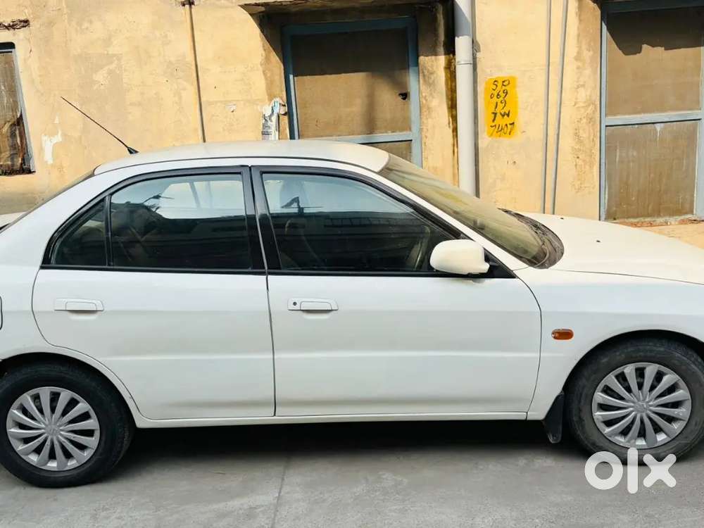 Mitsubishi Lancer 2008 Diesel Good Condition