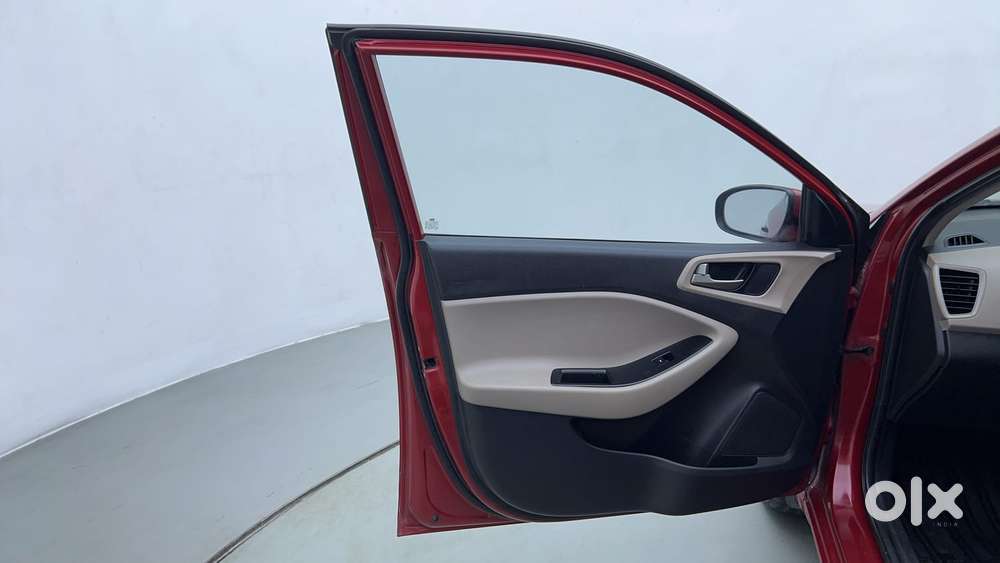 Hyundai Elite I20 [2018-2020] 1.2 Asta, 2016, Petrol