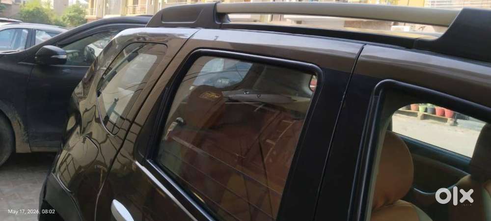 Renault Duster 2014 Diesel Well Maintained
