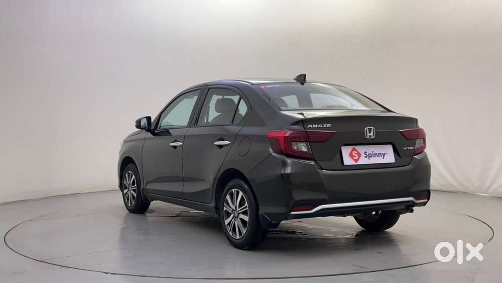 Honda Amaze Vx Cvt I-vtec, 2023, Petrol